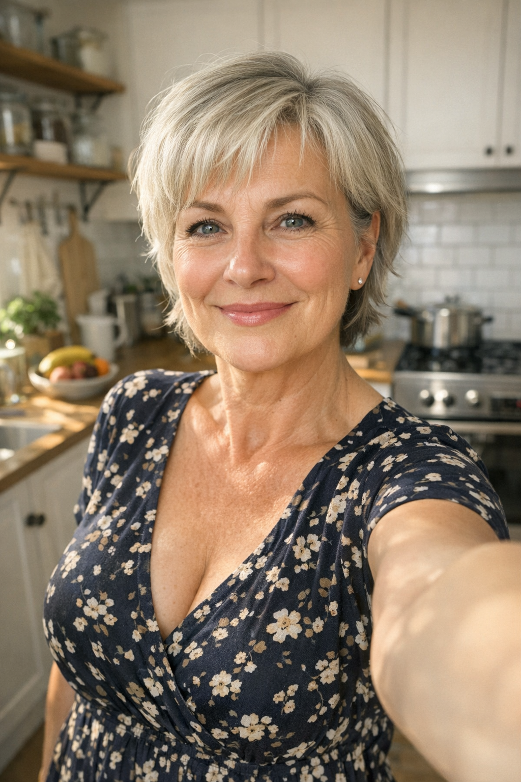 Lisa, 59