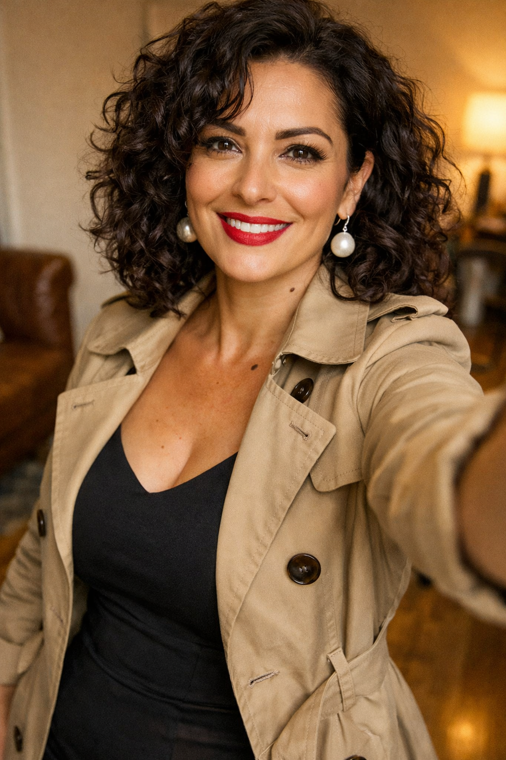 Miriam, 43